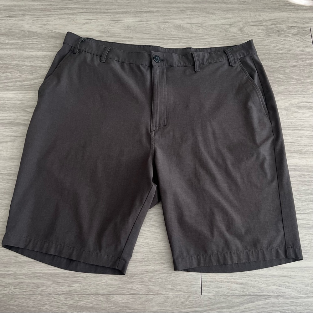Men's Black‎ Callaway Golf Shorts